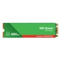 SanDisk Green WDS480G3G0B 480 GB M.2 Jada ATA III SanDisk Green WDS480G3G0B 480 GB M.2 Jada ATA III