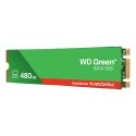SanDisk Green WDS480G3G0B 480 GB M.2 „Serial ATA III“ SanDisk Green WDS480G3G0B 480 GB M.2 „Serial ATA III“