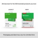 SanDisk Green WDS480G3G0B 480 GB M.2 Jada ATA III SanDisk Green WDS480G3G0B 480 GB M.2 Jada ATA III