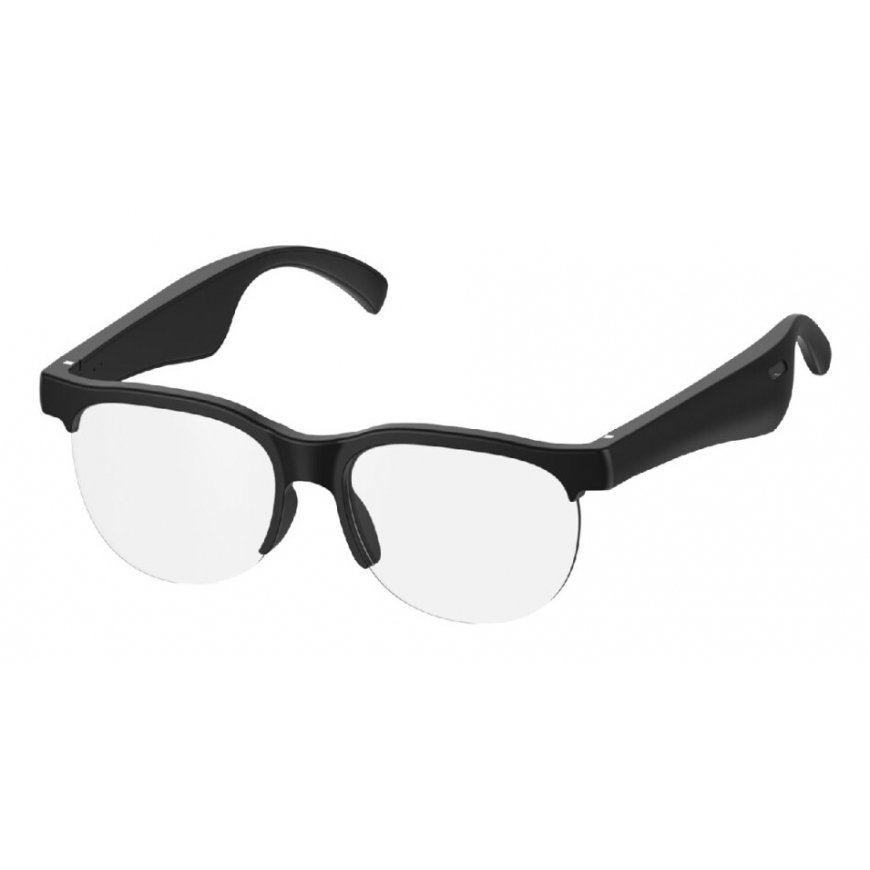 4smarts SoundGlasses Sport 2 smartglasses Bluetooth