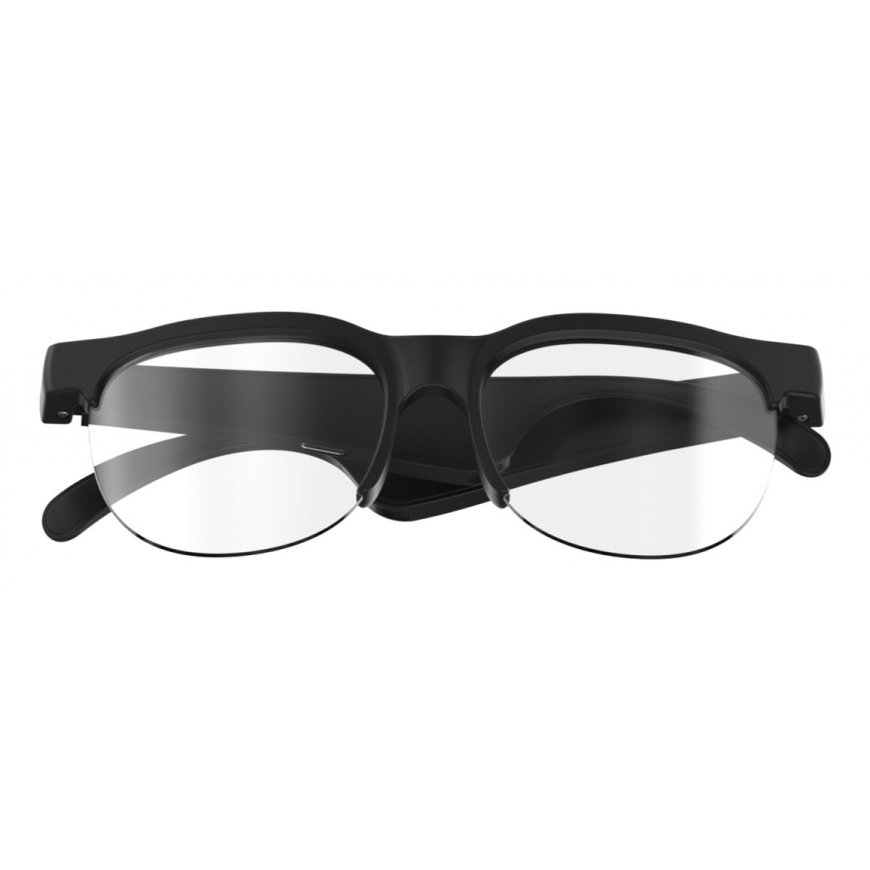 4smarts SoundGlasses Sport 2 smartglasses Bluetooth – 4