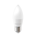 Forever Light LED Bulb E27 C37 4.2W 480lm 6000K class E Forever Light LED Bulb E27 C37 4.2W 480lm 6000K class E