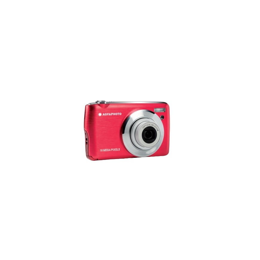 AgfaPhoto Compact Realishot DC8200 1/3.2&quot