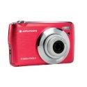 AgfaPhoto Compact Realishot DC8200 1/3.2" Kompakta kamera 18 MP CMOS 4896 x 3672 pikseļi Sarkans AgfaPhoto Compact Realishot DC8200 1/3.2" Kompakta kamera 18 MP CMOS 4896 x 3672 pikseļi Sarkans