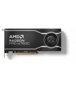 AMD Radeon Pro W7600 8 GB GDDR6