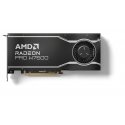 AMD Radeon Pro W7600 8 GB GDDR6 AMD Radeon Pro W7600 8 GB GDDR6