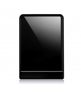 ADATA AHV620S-2TU3-CBK väline kõvaketas 2 TB 2.5" Micro-USB B 3.2 Gen 1 (3.1 Gen 1) Must