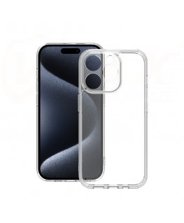 Vmax Acrylic Anti-drop case for Samsung Galaxy A15 4G | A15 5G t
