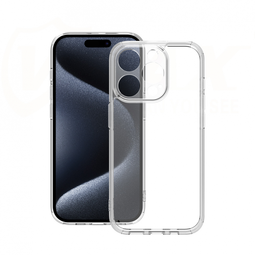 Vmax Acrylic Anti-drop case for Samsung Galaxy A15 4G | A15 5G t