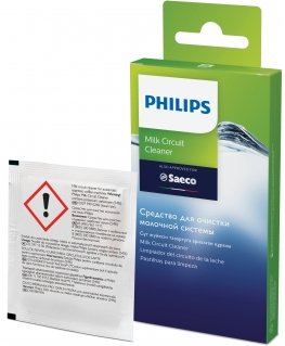 Philips CA6705/10 pieno sistemos valymo priemonės