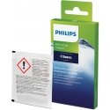Philips CA6705/10 piimaringluse süsteemi puhastuskotikesed Philips CA6705/10 piimaringluse süsteemi puhastuskotikesed