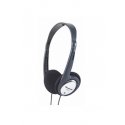 Panasonic RP-HT030E-S austiņas un brīvroku komplekts Vadu Mūzika Sudrabs Panasonic RP-HT030E-S austiņas un brīvroku komplekts Vadu Mūzika Sudrabs