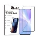 Quik Accessories Full Cover Tempered Glass Aizsargstikls Priekš Samsung Galaxy S26 Plus Quik Accessories Full Cover Tempered Glass Aizsargstikls Priekš Samsung Galaxy S26 Plus