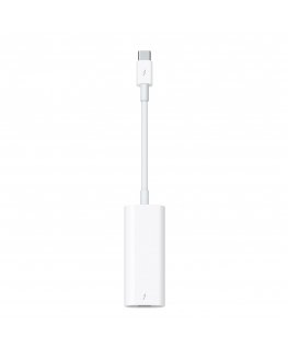 Apple MYH93ZM/A Thunderbolt-kaabel Valge