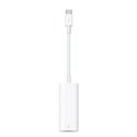Apple MYH93ZM/A „Thunderbolt“ kabelis Balta