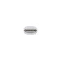 Apple MYH93ZM/A „Thunderbolt“ kabelis Balta