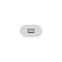 Apple MYH93ZM/A „Thunderbolt“ kabelis Balta