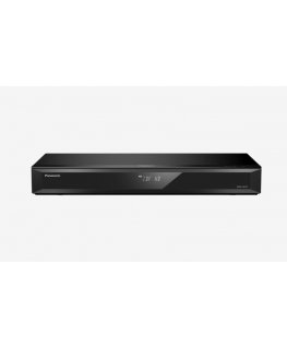 Panasonic DMR-UBS70EGK Blu-Ray-tallennin 3D musta