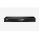 Panasonic DMR-UBS70EGK Blu-Ray-tallennin 3D musta Panasonic DMR-UBS70EGK Blu-Ray-tallennin 3D musta