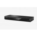Panasonic DMR-UBS70EGK Магнитофон Blu-Ray 3D Черный Panasonic DMR-UBS70EGK Магнитофон Blu-Ray 3D Черный