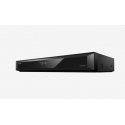 Panasonic DMR-UBS70EGK Blu-Ray-tallennin 3D musta Panasonic DMR-UBS70EGK Blu-Ray-tallennin 3D musta
