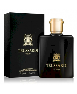 Trussardi Uomo 2011 Perfume EDT 50 ml
