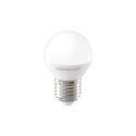 Forever Light LED Bulb E27 G45 4.2W 480lm 3000K class E Forever Light LED Bulb E27 G45 4.2W 480lm 3000K class E