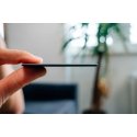 Verbatim My Finder Card Bluetooth Item Finder 1 pack Black Verbatim My Finder Card Bluetooth Item Finder 1 pack Black