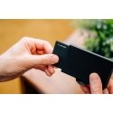 Verbatim My Finder Card Bluetooth Item Finder 1 pack Black Verbatim My Finder Card Bluetooth Item Finder 1 pack Black