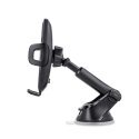 MaXlife MXCH-03-S teline/pidike Passiiviteline Matkapuhelin/älypuhelin, Navigaattori, Tabletti/UMPC MaXlife MXCH-03-S teline/pidike Passiiviteline Matkapuhelin/älypuhelin, Navigaattori, Tabletti/UMPC