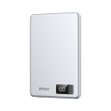 BWOO magnetic power bank P75 PD 20W 5000 mAh with digital displa