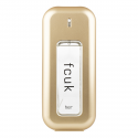 Fcuk, Her, Eau De Toilette, For Women, 100 ml Fcuk, Her, Eau De Toilette, For Women, 100 ml