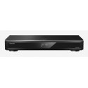 Panasonic DMR-UBS90 „Blu-Ray“ rašytuvas 3D Juoda Panasonic DMR-UBS90 „Blu-Ray“ rašytuvas 3D Juoda