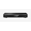 Panasonic DMR-UBS90 Blu-Ray salvestaja 3D-ΓΌhilduvus Must Panasonic DMR-UBS90 Blu-Ray salvestaja 3D-ΓΌhilduvus Must