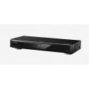 Panasonic DMR-UBS90 Blu-Ray rakstītājs 3D saderība Melns Panasonic DMR-UBS90 Blu-Ray rakstītājs 3D saderība Melns