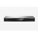 Panasonic DMR-UBS70EGS Blu-Ray-tallennin 3D Hopea Panasonic DMR-UBS70EGS Blu-Ray-tallennin 3D Hopea
