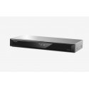 Panasonic DMR-UBS70EGS Blu-Ray-tallennin 3D Hopea Panasonic DMR-UBS70EGS Blu-Ray-tallennin 3D Hopea