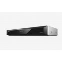 Panasonic DMR-UBS70EGS „Blu-Ray“ rašytuvas 3D Sidabras Panasonic DMR-UBS70EGS „Blu-Ray“ rašytuvas 3D Sidabras