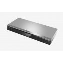 Panasonic DMR-UBS70EGS Blu-Ray recorder 3D Silver Panasonic DMR-UBS70EGS Blu-Ray recorder 3D Silver