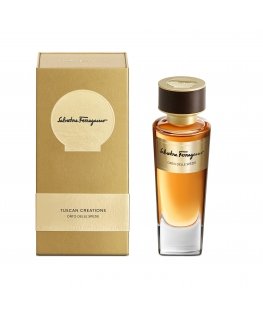 Salvatore Ferragamo Tuscan Creations Orto delle spezie 100 ml Unisex