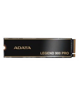 ADATA LEGEND 900 PRO 1 TB M.2 PCI Express 4.0 NVMe 3D NAND
