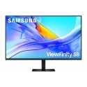 Samsung S80UD kompiuterio monitorius 94 cm (37") 3840 x 2160 pikseliai 4K Ultra HD LCD Juoda
