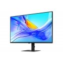 Samsung S80UD монитор для ПК 94 cm (37") 3840 x 2160 пикселей 4K Ultra HD ЖК Черный
