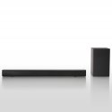Panasonic SC-HTB150 musta 2.1 kanavaa 100 W Panasonic SC-HTB150 musta 2.1 kanavaa 100 W