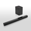 Panasonic SC-HTB150 Black 2.1 channels 100 W Panasonic SC-HTB150 Black 2.1 channels 100 W