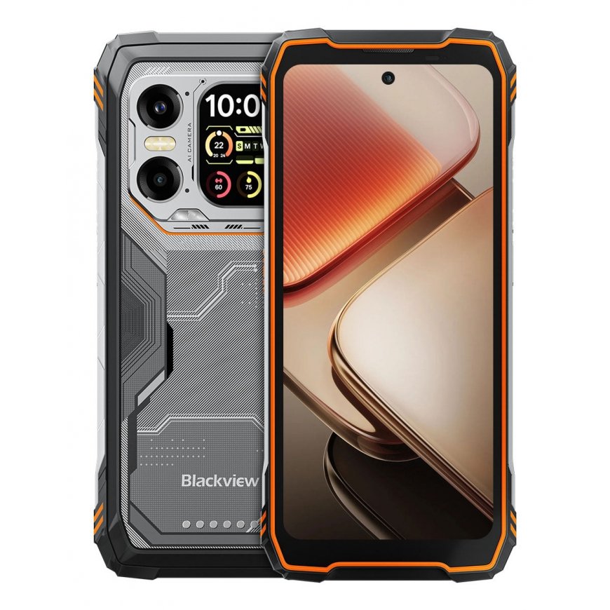 Blackview XPLORE 1 17,2 cm
