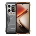 Blackview XPLORE 1 17,2 cm (6.78") Kaksik-SIM Android 15 5G 16 GB 512 GB 20000 mAh Must, Oranž Blackview XPLORE 1 17,2 cm (6.78") Kaksik-SIM Android 15 5G 16 GB 512 GB 20000 mAh Must, Oranž