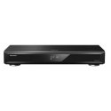Panasonic DMR-UBC90 Blu-Ray-tallennin 3D musta Panasonic DMR-UBC90 Blu-Ray-tallennin 3D musta