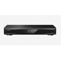 Panasonic DMR-UBC90 Blu-Ray-tallennin 3D musta Panasonic DMR-UBC90 Blu-Ray-tallennin 3D musta