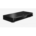 Panasonic DMR-UBC90 Blu-Ray salvestaja 3D-ühilduvus Must Panasonic DMR-UBC90 Blu-Ray salvestaja 3D-ühilduvus Must